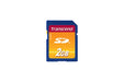 EAN 0760557801436 - Transcend TS2GSDC memoria flash 2 GB SD MLC imagen 4