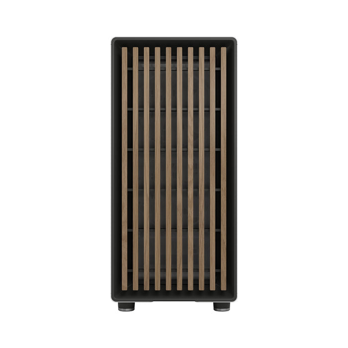 EAN 7340172704737 - Fractal Design North Midi Tower Blanco imagen 4