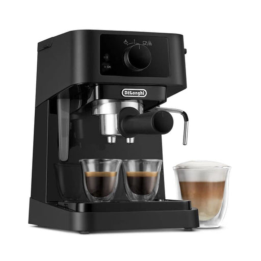 EAN 8004399334571 - De’Longhi Stilosa Manual Cafetera de filtro 1 L imagen 2