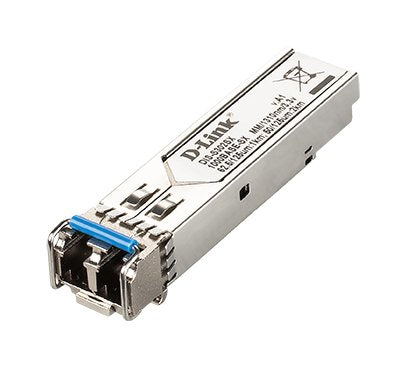 EAN 0790069437700 - D-Link DIS‑S302SX red modulo transceptor Fibra óptica 1000 Mbit/s mini-GBIC imagen 1