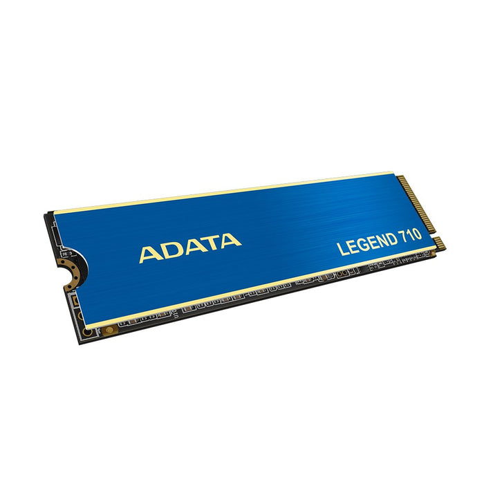 EAN 4711085939470 - ADATA LEGEND 710 2 TB M.2 PCI Express 3.0 NVMe 3D NAND imagen 4