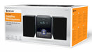 EAN 5706751075162 - Denver MDA-285 Minicadena de música para uso doméstico 50 W Negro imagen 9