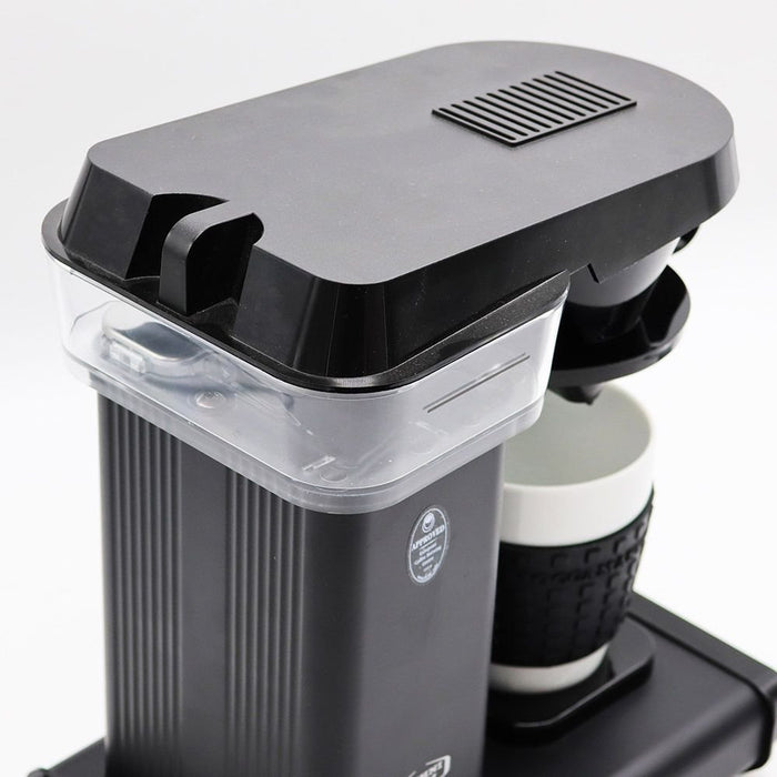 EAN 8712072692213 - Moccamaster Cup-One Totalmente automática Cafetera de filtro 0,33 L imagen 4