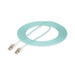 EAN 0065030900751 - StarTech.com 450FBLCLC5SW Cable de fibra óptica e InfiniBand LOMM Color aguamarina imagen 5