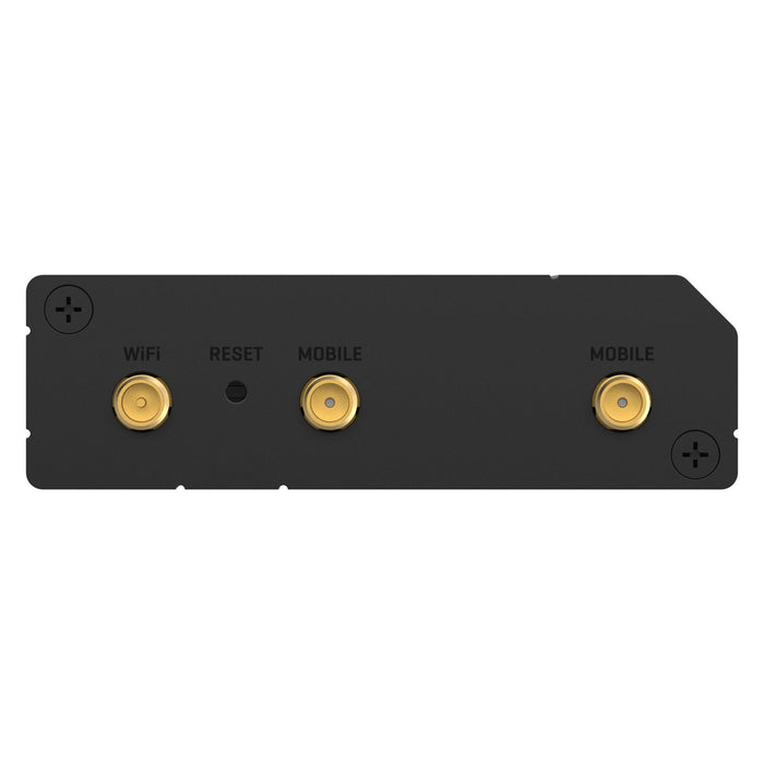 EAN 4779051841875 - Teltonika RUT241 eSIM | Industrieller 4G-LTE-Router | Cat 4, 2x RJ45 100Mb/s, eSIM Router de red móvil imagen 4