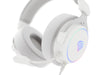 EAN 5901969444513 - GENESIS Neon 764 Auriculares Alámbrico Diadema Juego USB tipo A Blanco imagen 6