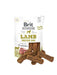 EAN 8595602543700 - Brit Jerky Snack Perro Snacks Cordero 80 g imagen 1