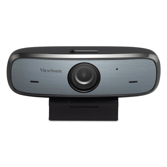 EAN 0766907010916 - Viewsonic VB-CAM-002 cámara web USB Negro imagen 1