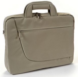 EAN 6940533538264 - UNYKAch 50358 maletines para portátil 39,1 cm (15.4") Maletín Crema de color imagen 1