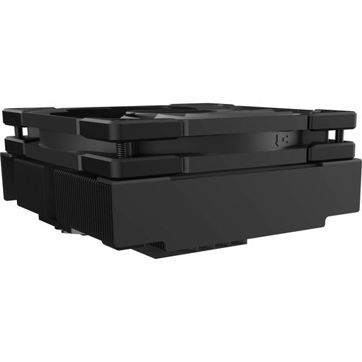 EAN 4250280314540 - Alpenföhn Panorama 2 Procesador Refrigerador de aire 9,2 cm Negro 1 pieza(s) imagen 2