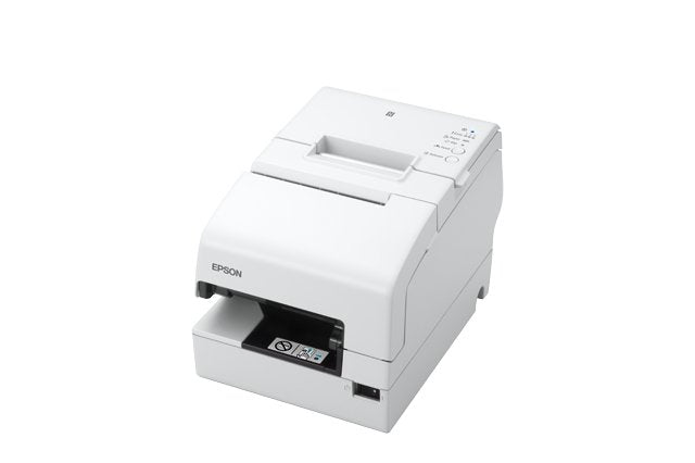 EAN 8715946686707 - Epson TM-H6000V-213P1 180 x 180 DPI Alámbrico Impresora de recibos imagen 1