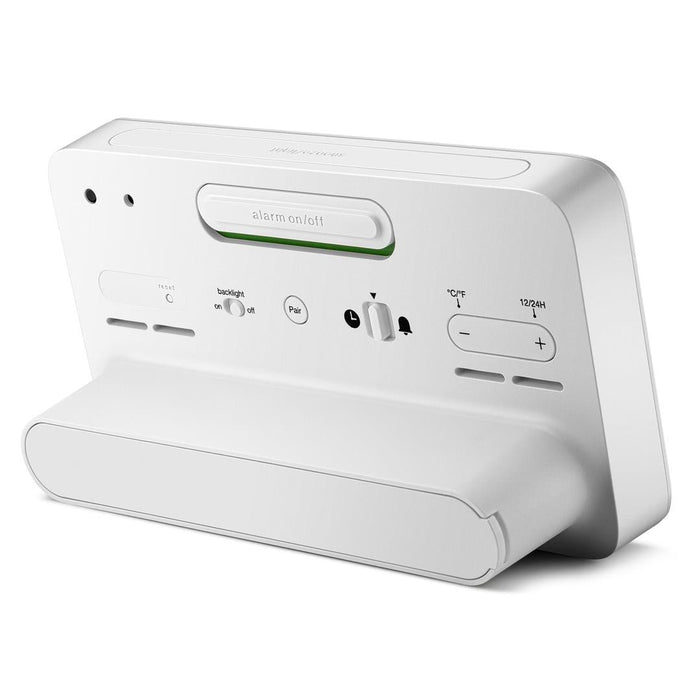 EAN 4007218676054 - Braun BC13WP-DCF despertador Reloj despertador digital Blanco imagen 10