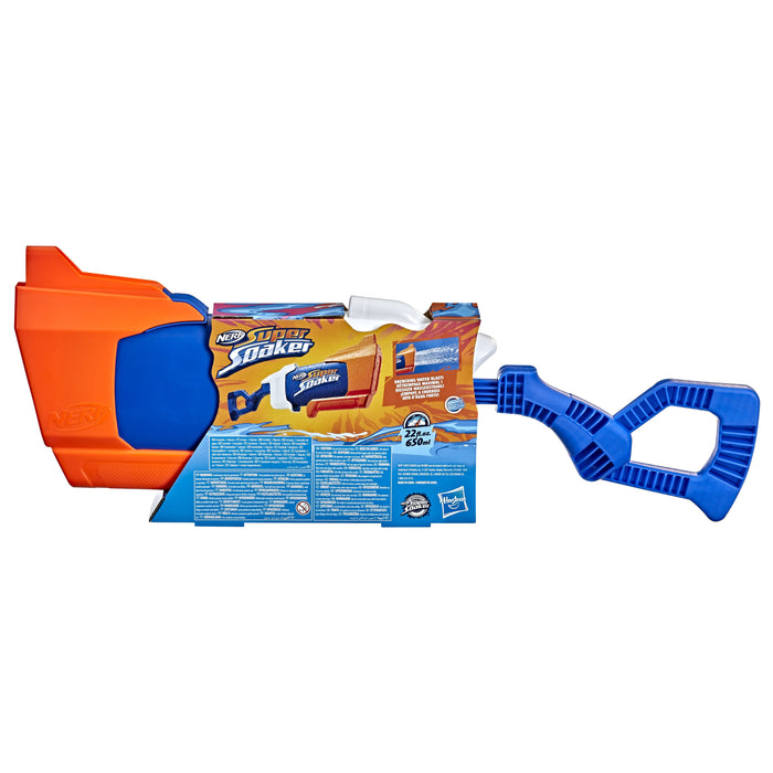 EAN 5010993967278 - Nerf Super Soaker F38905L0 pistola de agua o globo de agua 650 ml imagen 4