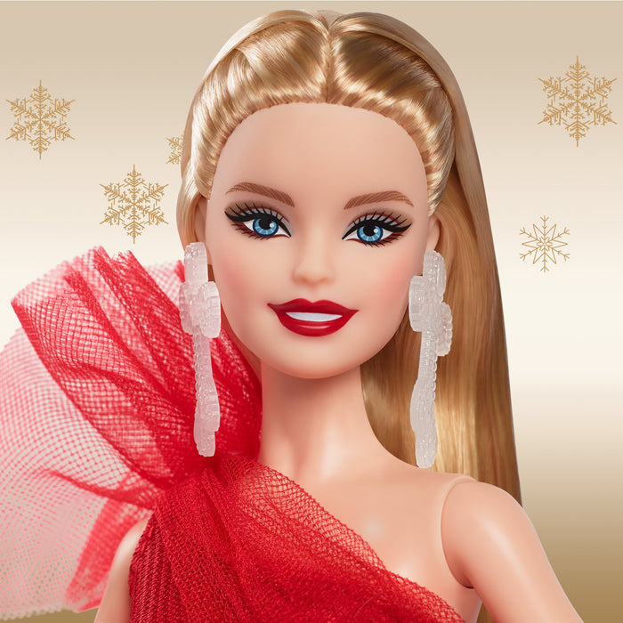 EAN 0194735181179 - Barbie HRM61 muñeca imagen 11