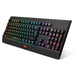 EAN 8436587974359 - Krom KABALA teclado Ratón incluido Juego RF inalámbrico QWERTY Español Negro imagen 6