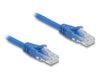 EAN 4043619903627 - DeLOCK 90362 cable de red Azul 1,8 m Cat6 U/UTP (UTP) imagen 2