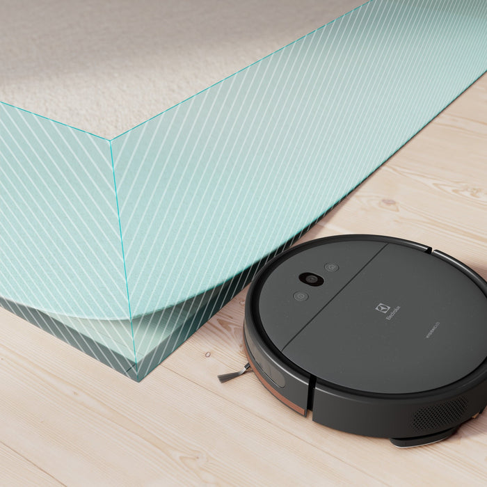 EAN 7332543823376 - Electrolux ER61UW1DG 0,22 L Sin bolsa Negro imagen 19