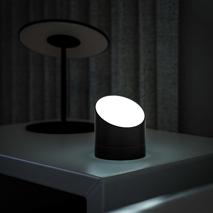 EAN 4007218256485 - Mebus 25648 despertador Reloj despertador digital Negro imagen 6