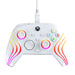 EAN 0708056070250 - PDP Afterglow Wave Blanco USB Gamepad Analógico/Digital PC, Xbox Series S, Xbox Series X imagen 3