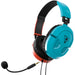 EAN 731855081509 - Turtle Beach Recon 50 Auriculares Alámbrico Diadema Juego Azul, Rojo imagen 3