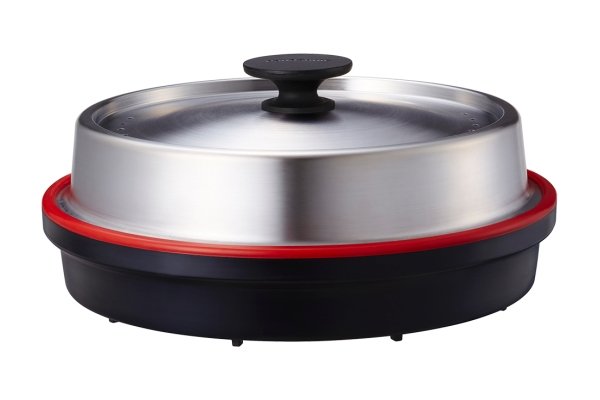 EAN 5025232869787 - Panasonic NN-GD38HSSUG microondas Negro, Acero pulido Microondas con grill Encimera 23 L 1000 W imagen 5