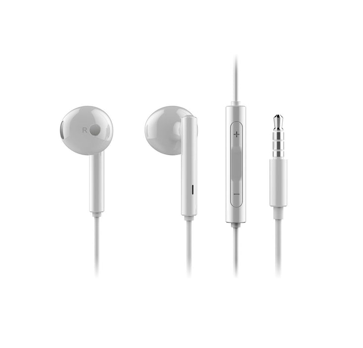 EAN 6901443152742 - Huawei AM115 Auriculares Alámbrico Dentro de oído Llamadas/Música Blanco imagen 1