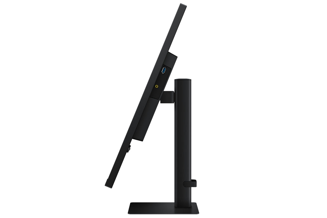 EAN 8806095541969 - Samsung S70D pantalla para PC 81,3 cm (32") 3840 x 2160 Pixeles 4K Ultra HD LED Negro imagen 4