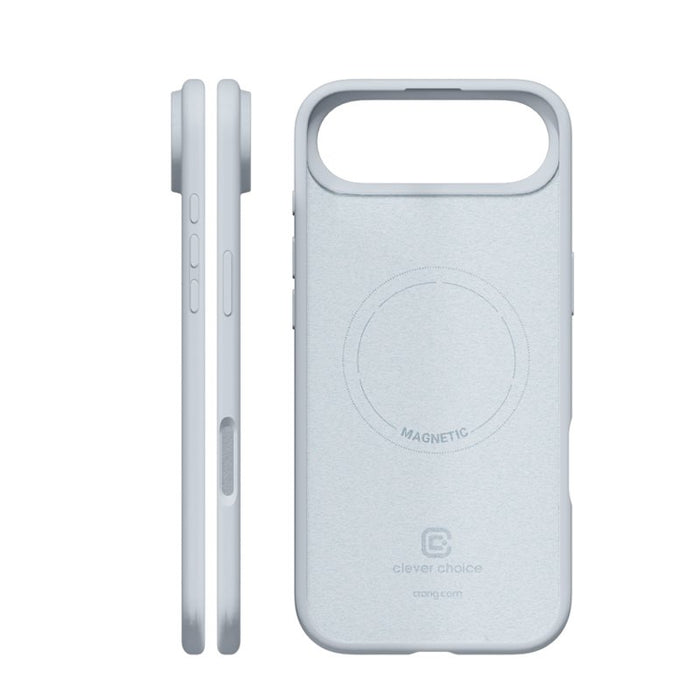 EAN 5904310705929 - Crong funda para teléfono móvil 16,8 cm (6.6") Azul claro imagen 3