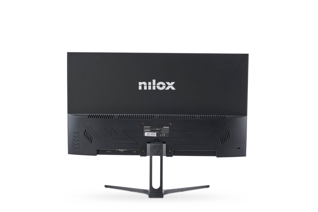 EAN 8435099529828 - Nilox NXM22FHD01 pantalla para PC 54,6 cm (21.5") 1920 x 1080 Pixeles Full HD LED Negro imagen 2