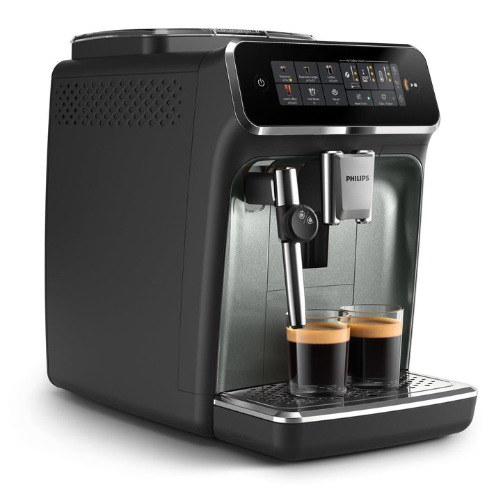 EAN 8720389030253 - Philips EP3329/70 cafetera eléctrica Máquina espresso imagen 2