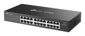 EAN 1210002600705 - TP-Link Omada ES224G switch Gestionado L2 Gigabit Ethernet (10/100/1000) Negro imagen 3