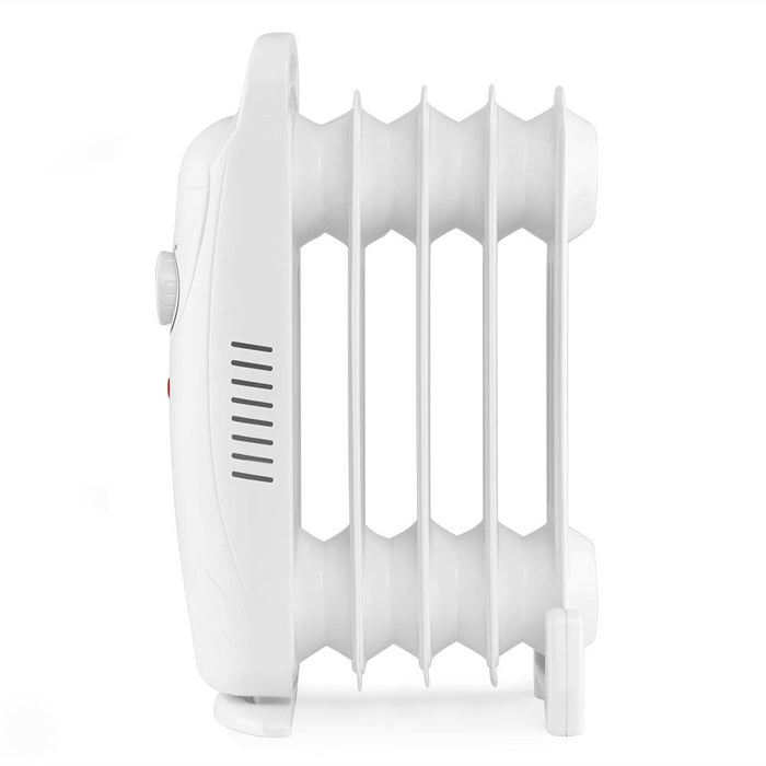 EAN 8435568401914 - Orbegozo Junior Interior Blanco 700 W Radiador de aceite eléctrico imagen 3