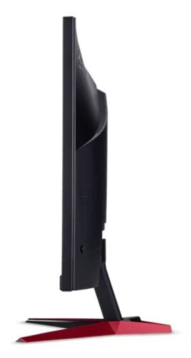 EAN 4711121561528 - Acer NITRO VG0 VG240Y S3 pantalla para PC 60,5 cm (23.8") 1920 x 1080 Pixeles Full HD Negro imagen 4