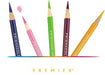 EAN 0070735033451 - Prismacolor Premier PC914 imagen 1