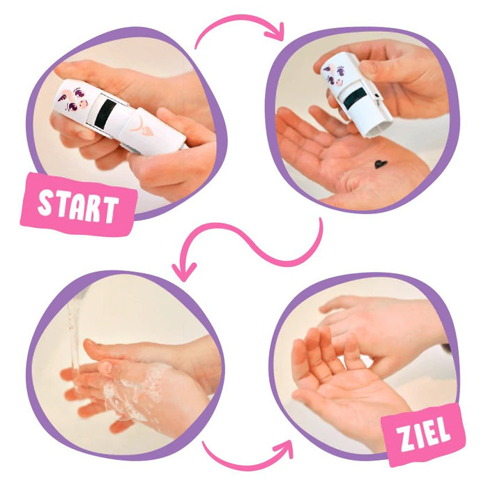 EAN 9004362524090 - Colop 156694 imagen 5