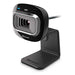 EAN 0885370428414 - Microsoft LifeCam HD-3000 cámara web 1 MP 1280 x 720 Pixeles USB 2.0 Negro imagen 1