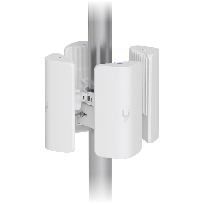 EAN 0810084690642 - Ubiquiti Wave AP Micro Mount imagen 8