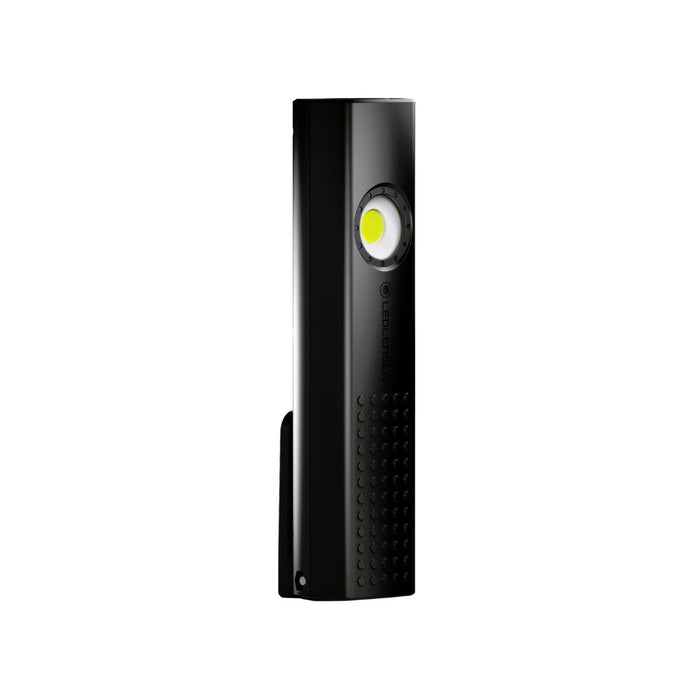 EAN 4058205030502 - Ledlenser 502735 luz de trabajo Negro LED 12 W imagen 1