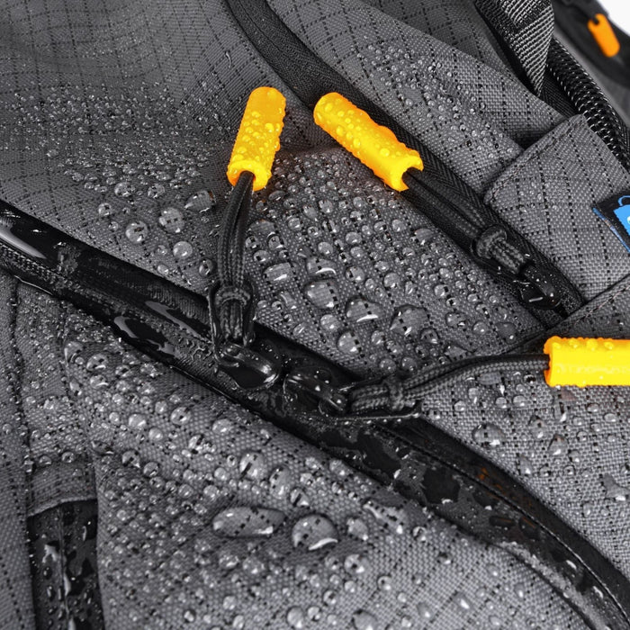 EAN 4719856250038 - Vanguard VEO ACTIVE46 GY estuche para cámara fotográfica Mochila Gris imagen 9