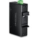 EAN 0710931162974 - Trendnet TI-PGLC50 switch No administrado Gigabit Ethernet (10/100/1000) Energía sobre Ethernet (PoE) Neg imagen 3