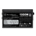 EAN 4710007226575 - Silverstone SST-ST1000-PTS unidad de fuente de alimentación 1000 W 20-pin ATX ATX Negro imagen 3