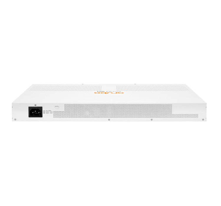 EAN 0190017592893 - HPE Aruba Networking Aruba Instant On 1930 24G Class4 PoE 4SFP/SFP+ 195W Gestionado L2+ Gigabit Ethernet  imagen 3