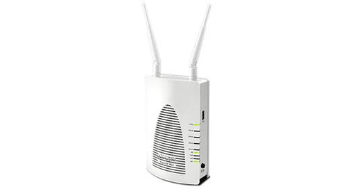 EAN 4712909128377 - DrayTek VigorAP 903 1300 Mbit/s Blanco Energía sobre Ethernet (PoE) imagen 1