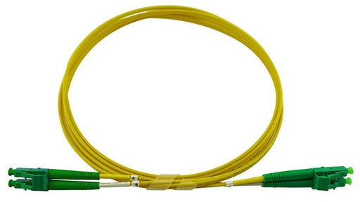 EAN 4063232623535 - BlueOptics SFP3131BU7.5MM Cable de fibra óptica e InfiniBand 7,5 m LC Amarillo imagen 1