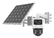 EAN 6942160455389 - Hikvision Solar-powered Series DS-2SE7C432IWG-K/4G/14(F0) cámara de vigilancia Almohadilla Cámara de segu imagen 1