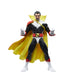 EAN 5010996206701 - Marvel Legends Series Count Nefaria imagen 1
