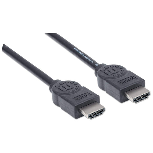 EAN 0766623323239 - Manhattan 323239 cable HDMI 5 m HDMI tipo A (Estándar) Negro imagen 2