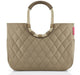 EAN 4012013733550 - Reisenthel Loopshopper L Beige Cesta de la compra imagen 1