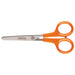 EAN 6411501989109 - Fiskars 1005154 tijera de escritorio y manualidades Corte recto Naranja imagen 1