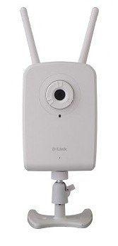 EAN 0790069324123 - D-Link DCS-1130 Wireless N Network Camera 640 x 480 Pixeles imagen 3